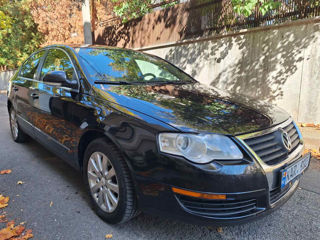 Volkswagen Passat foto 10