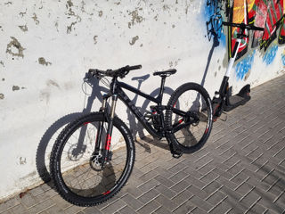 Trek fuel ex 8