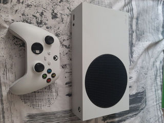 Xbox Series S foto 4