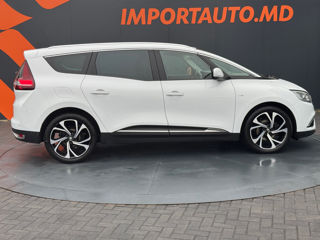 Renault Grand Scenic foto 5