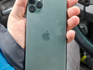 Iphone 11 pro max 256GB