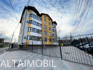 Apartament cu 2 camere, 58 m², Durlești, Chișinău foto 15