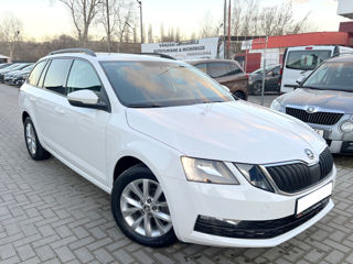 Skoda Octavia foto 4