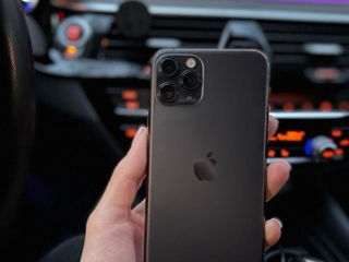 iPhone 11 Pro 256 impecabil