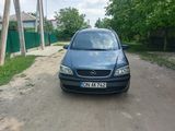 Opel Zafira foto 7