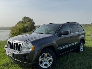 Jeep Cherokee foto 5