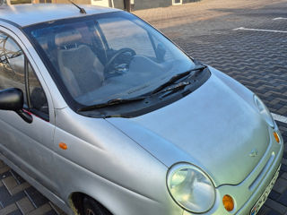 Daewoo Matiz foto 5