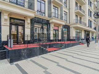 Chirie, parter, str. Eminescu, Centru, 200 m.p, 20€/m.p inclusiv TVA foto 1