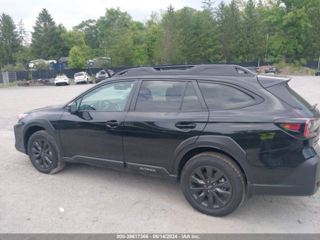 Subaru Outback foto 14