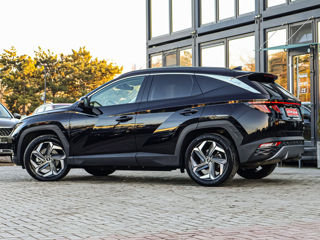 Hyundai Tucson foto 5