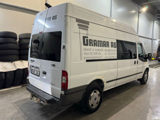 Ford Transit foto 1