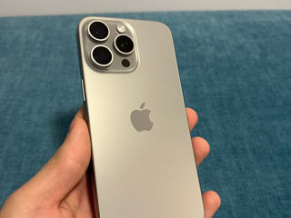 iphone 15 pro max 256gb foto 5