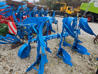 Lemken OPAL 110 2+1 foto 3