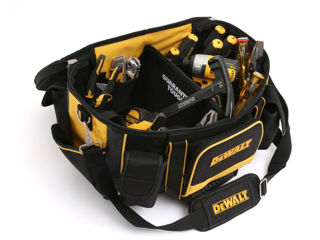 Geanta P/U Scule Dewalt 1-79-211 foto 4