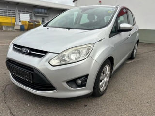Ford C-Max, 2014 г.
