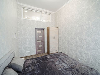 Apartament cu 2 camere, 56 m², Telecentru, Chișinău foto 7