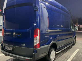 Ford Transit foto 7