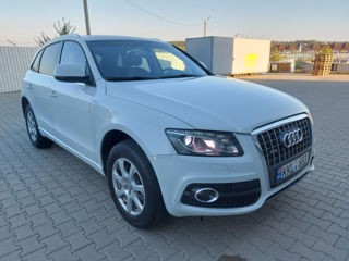 Audi Q5 foto 3