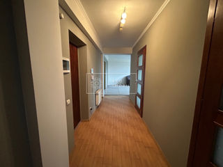 Apartament cu 2 camere, 77 m², Râșcani, Chișinău foto 10