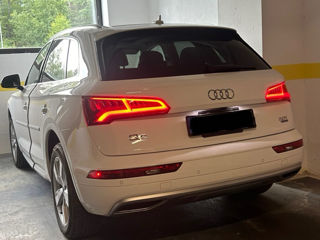 Audi Q5 foto 3