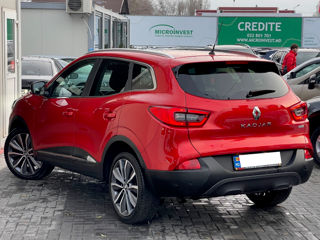 Renault Kadjar foto 5