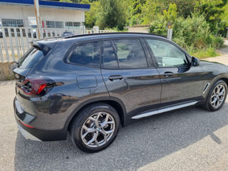 BMW X3 foto 2