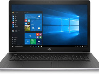 Laptop HP ProBook 470 G5, i7 1.8GHz, 16GB, 512GB, cutie foto 9