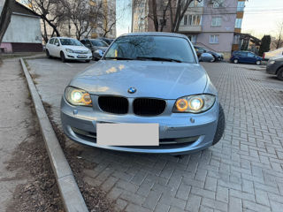 BMW 1 Series foto 6