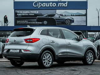 Renault Kadjar foto 2