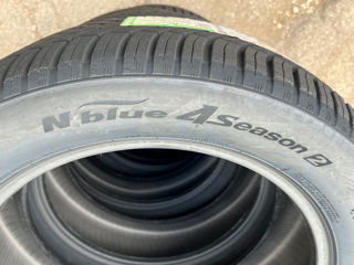 255/50 R19 Nexen N`blue 4 season 2/ Доставка, livrare toata Moldova 2024 foto 8