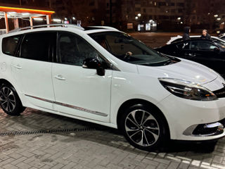 Renault Grand Scenic foto 4