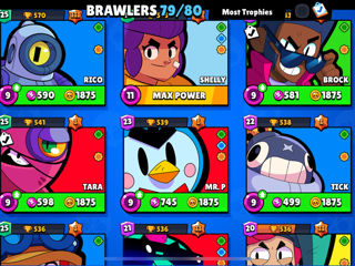 Vind cont de brawl stars foto 6