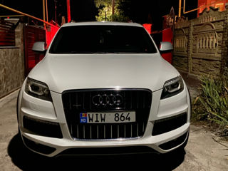 Audi Q7 foto 2