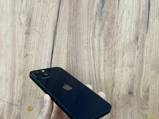 Iphone 13 128gb black ideal ! Original foto 2