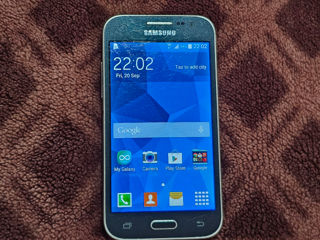 Samsung Galaxy Core Prime LTE foto 1