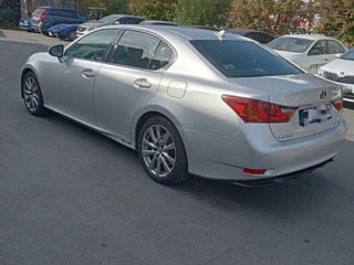 Lexus GS Series foto 2