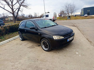 Opel Corsa foto 5