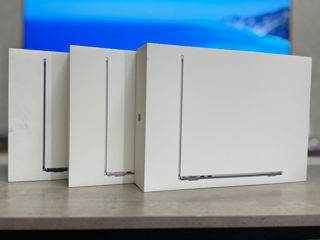 Apple MacBook Air 13 / 15 New M3 Up 999€ in Stock !!!    foto 4