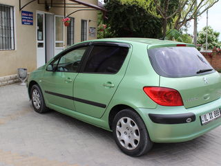 Peugeot 307 foto 2