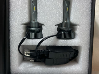 LED H7 Canbus foto 3