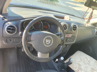 Dacia Logan Mcv foto 8