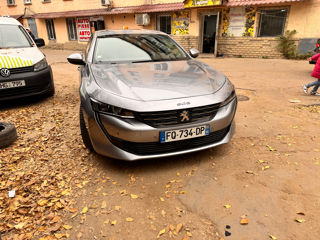 Peugeot 508 foto 5