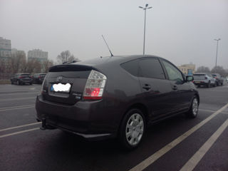 Toyota Prius foto 4