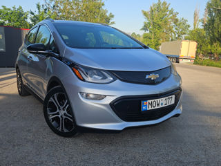 Chevrolet Bolt foto 0