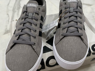Adidas Daily 3.0 Grey/Black foto 4