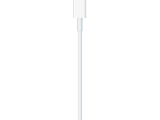 Apple USB-C to Lightning Cable -399 lei foto 5