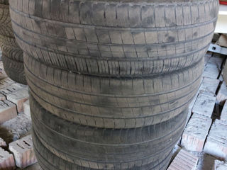 Goodyear Efficientgrip Performance