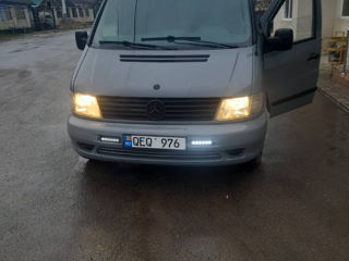 Mercedes Vito foto 1