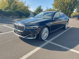 BMW 7 Series foto 3