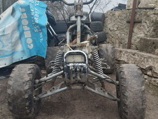 Boss ATV 200kb foto 2